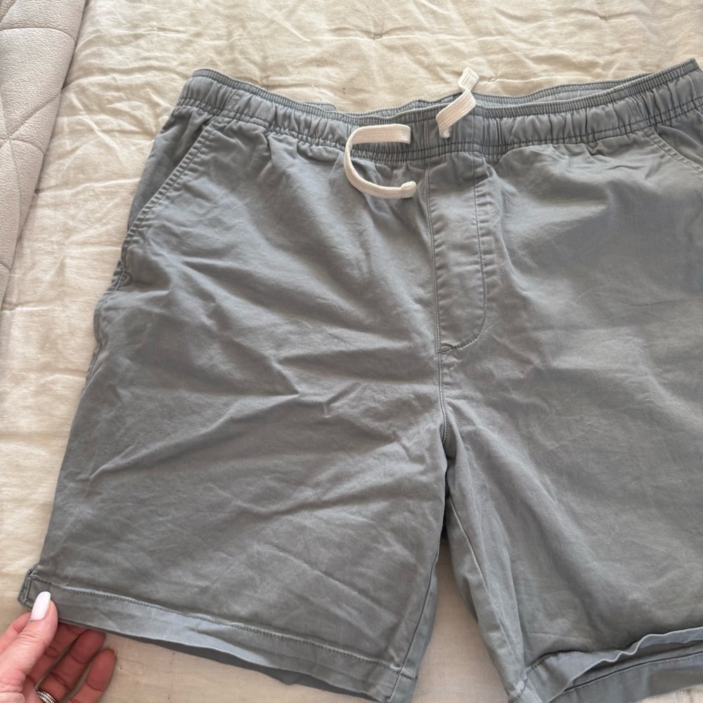 Goodfellow‎ & Co Gray Athletic Shorts - Small
